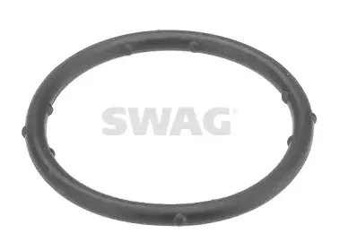 Прокладка, фланец охлаждающей жидкости SWAG купить